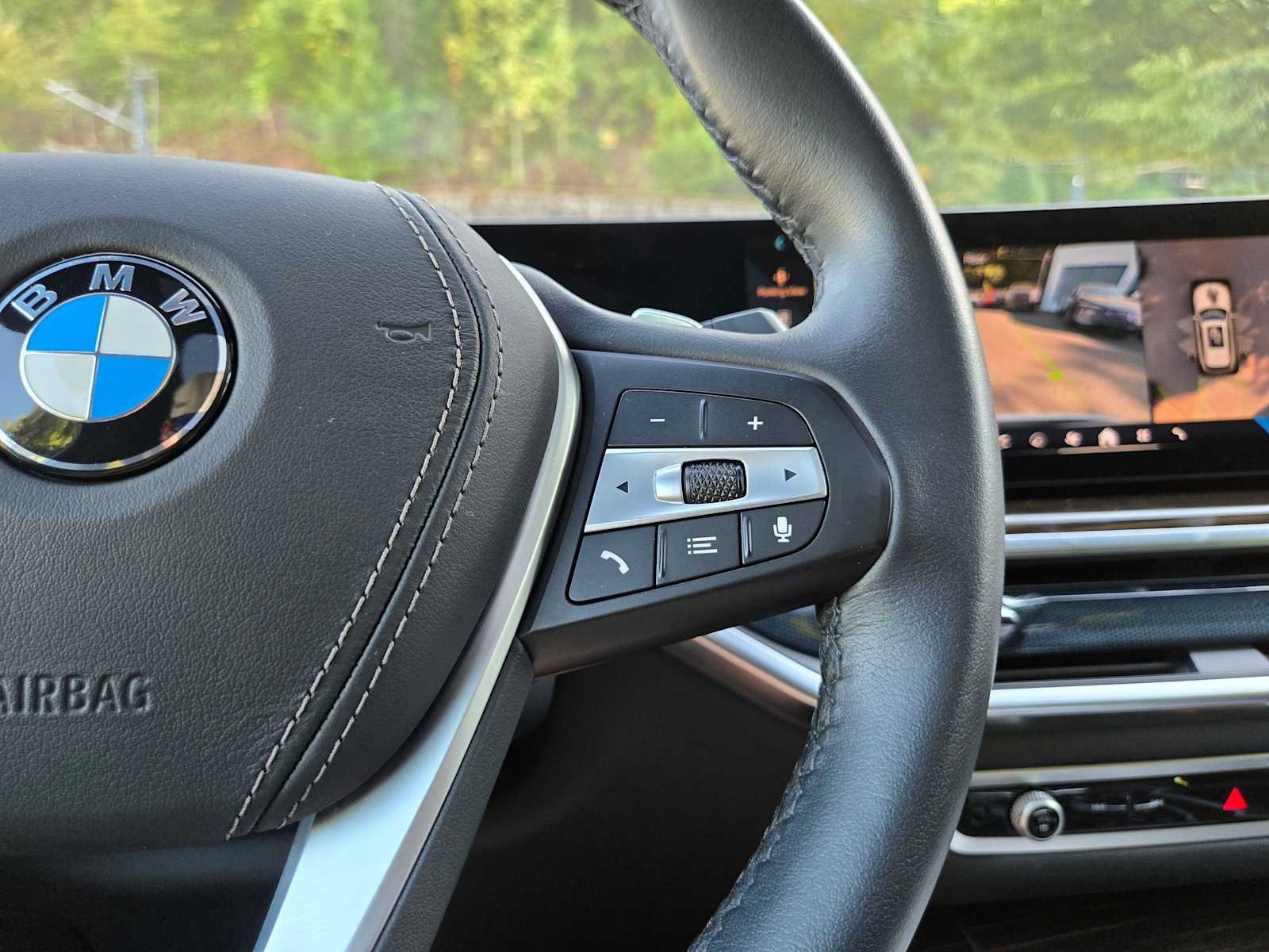 Used 2026 BMW X5 xDrive40i AWD/4WD image 30
