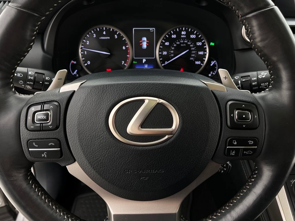 Used 2020 Lexus NX 300 AWD w/ Comfort Package image 16