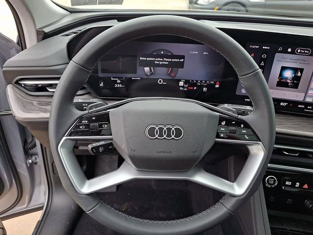 New 2026 Audi Q5 Premium Plus AWD/4WD image 16