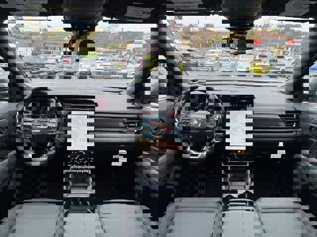 New 2026 GMC Terrain AT4 image 19