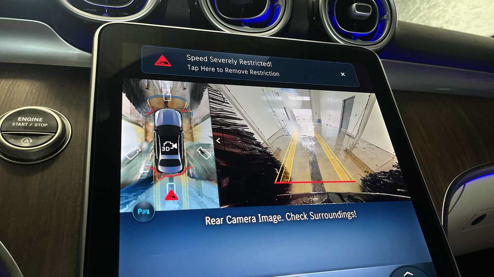 New 2026 Mercedes-Benz C 300 4MATIC Sedan image 44