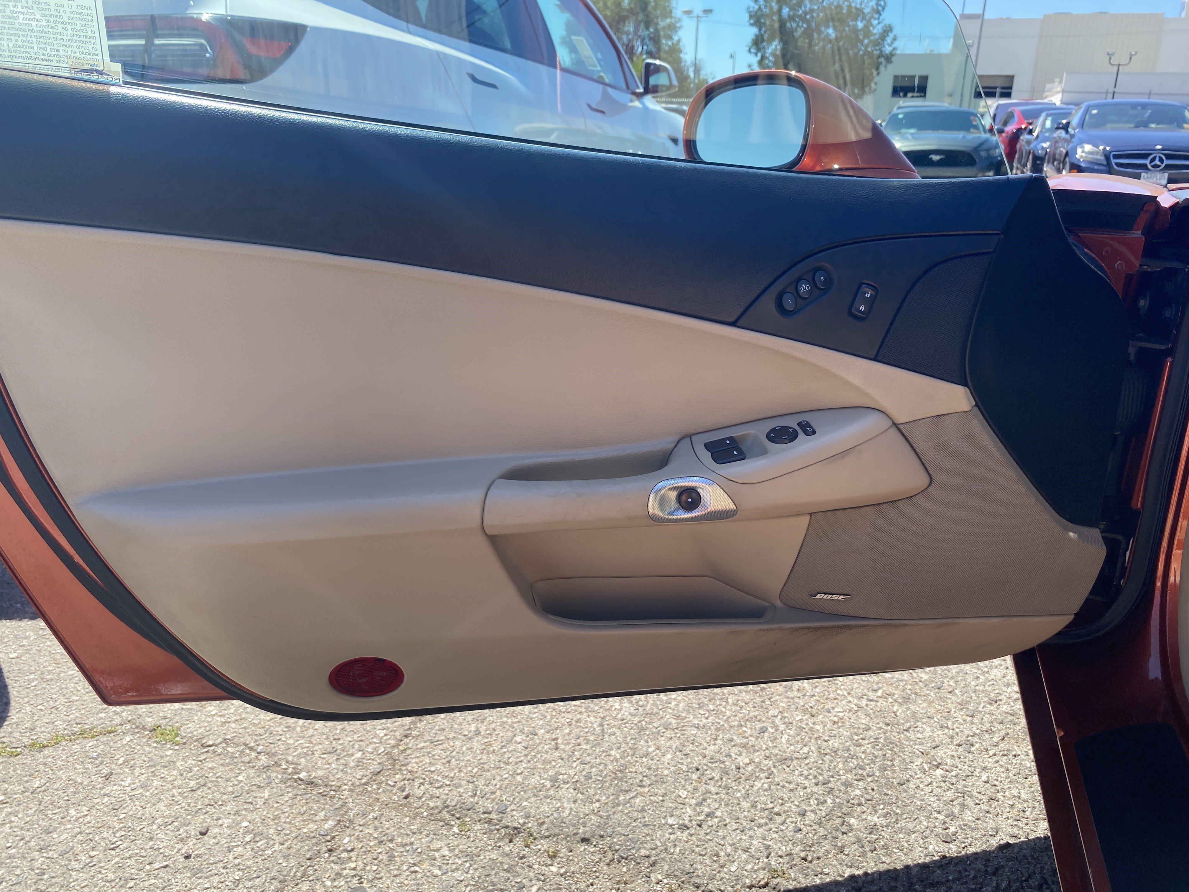 Used 2006 Chevrolet Corvette Coupe w/ Preferred Equipment Group image 14