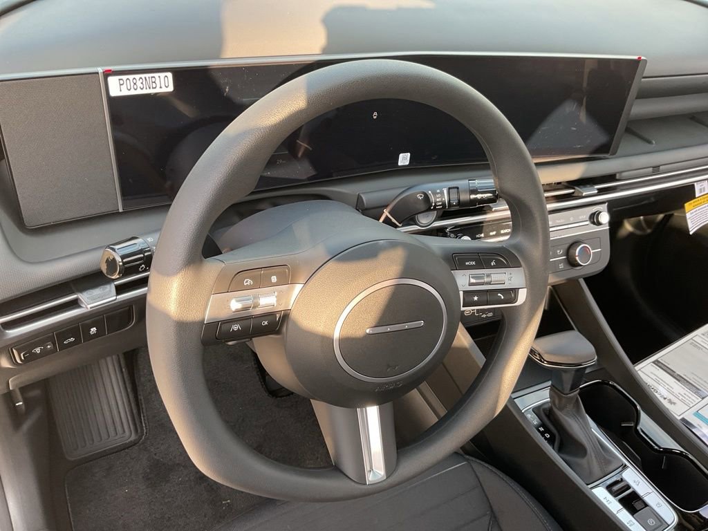 New 2026 Hyundai Santa Cruz SE AWD/4WD image 12