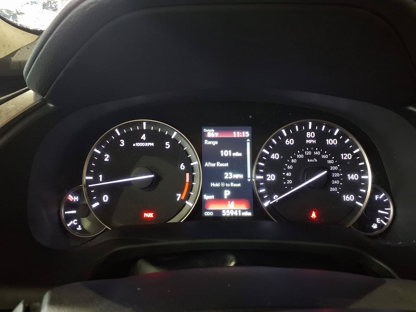 Used 2022 Lexus RX 350 FWD w/ Premium Package image 17