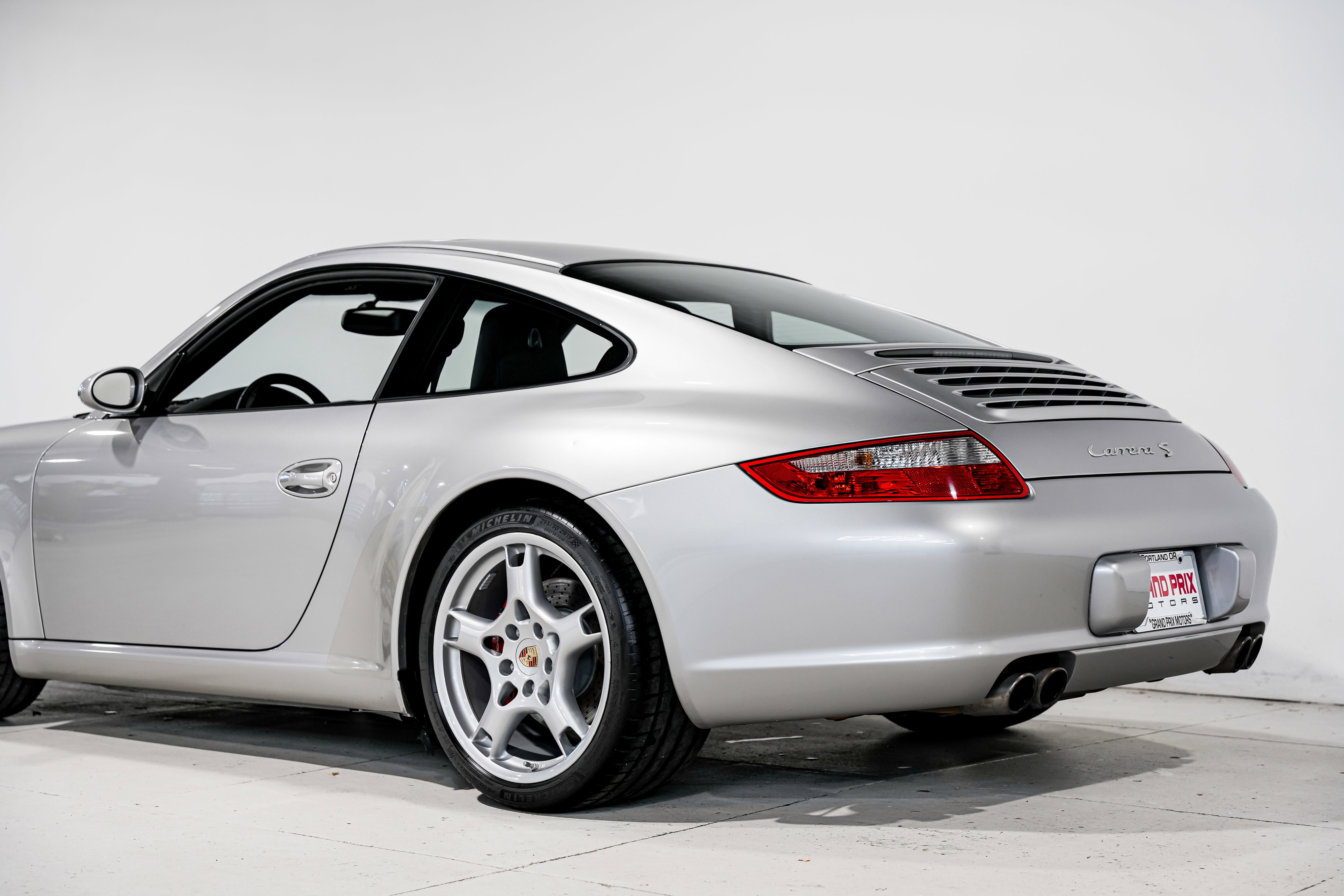 Used 2006 Porsche 911 Carrera S image 34