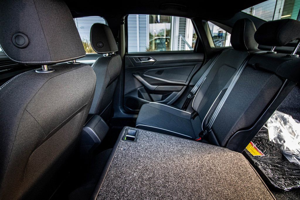 New 2026 Volkswagen Jetta Sport image 44