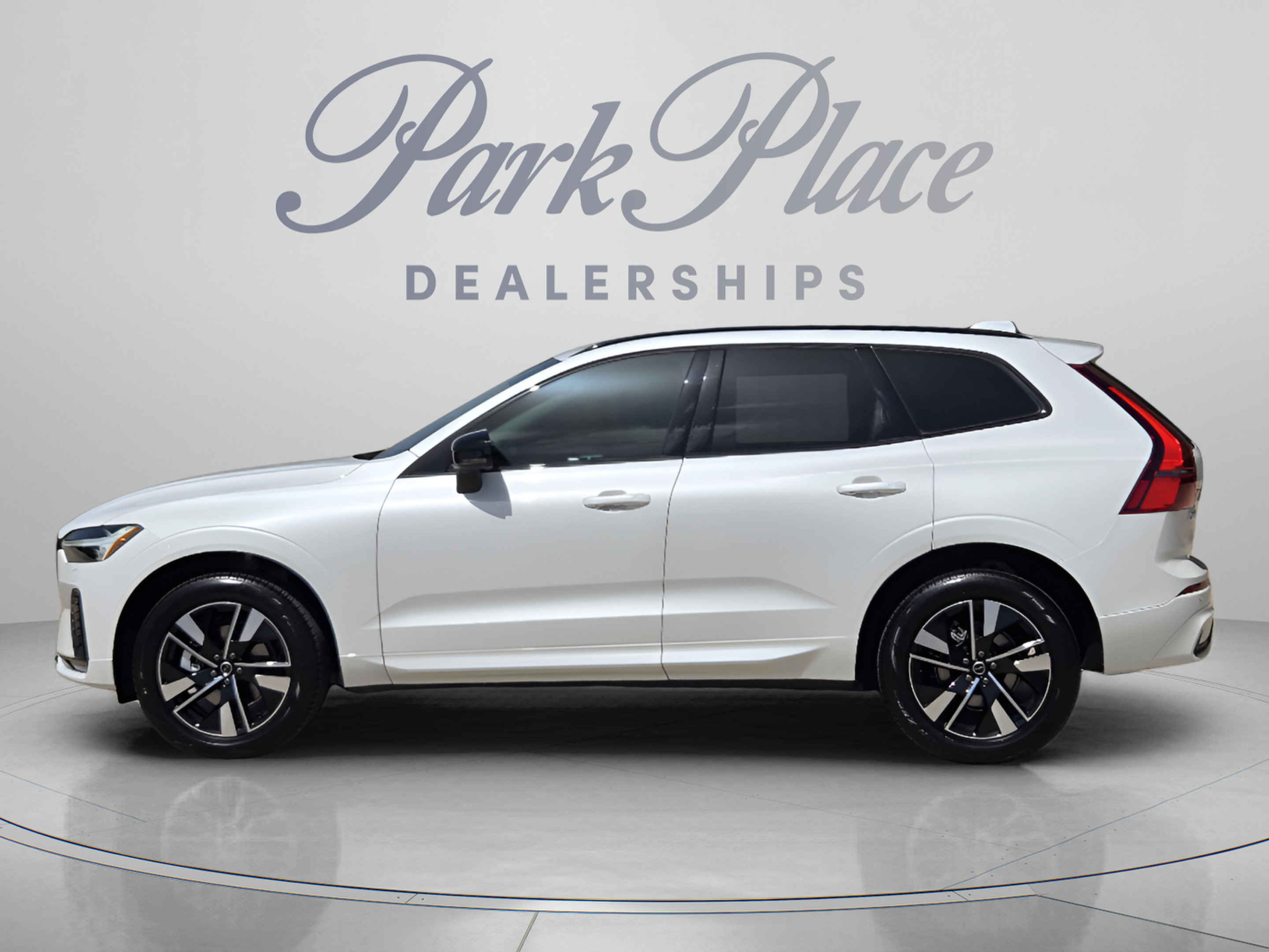 New 2026 Volvo XC60 B5 Core w/ Climate Package AWD/4WD video 2