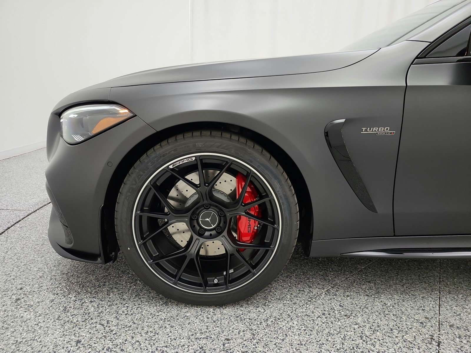 New 2027 Mercedes-Benz CLE 53 AMG 4MATIC Coupe image 13