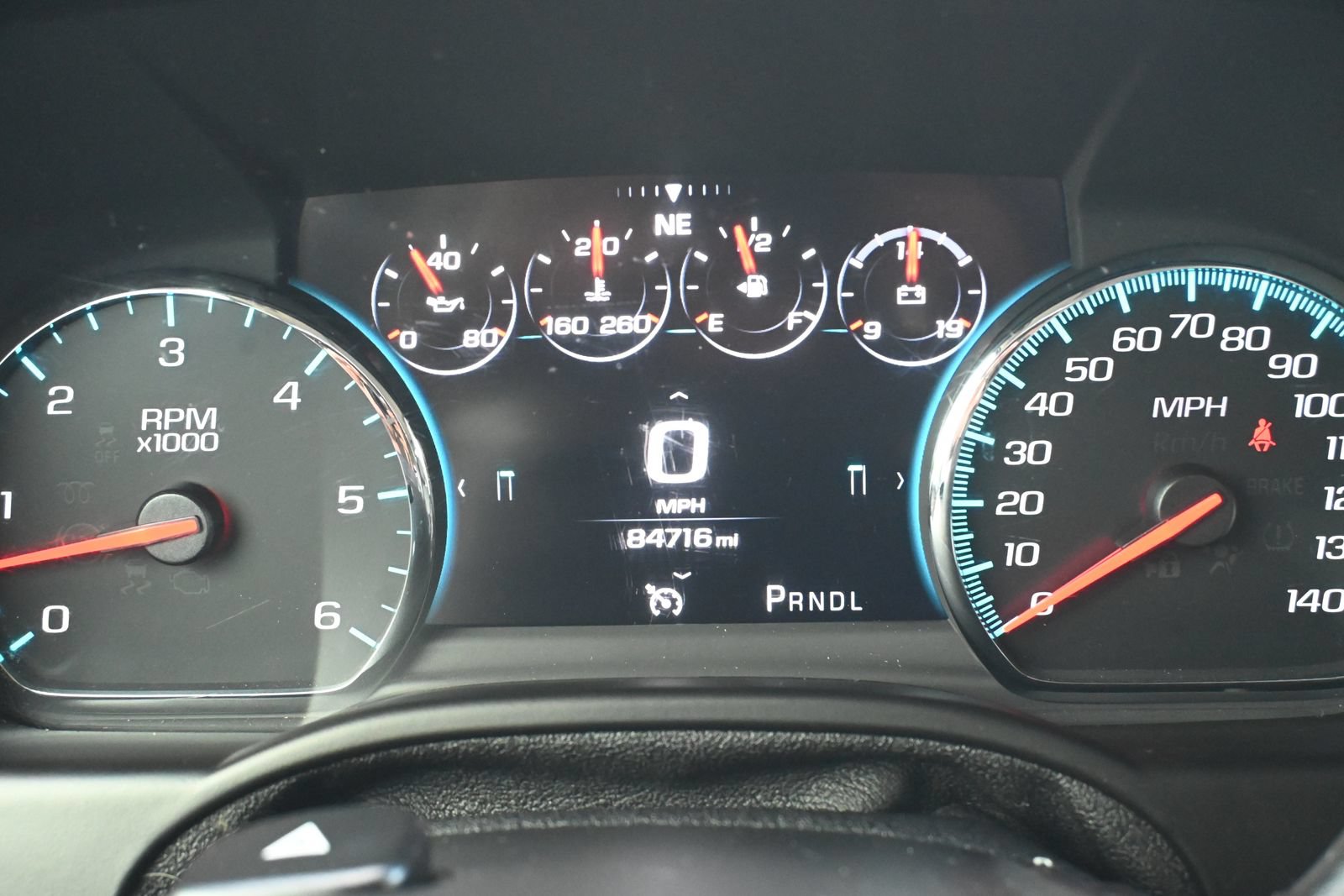 Used 2018 Chevrolet Tahoe Premier AWD/4WD image 14