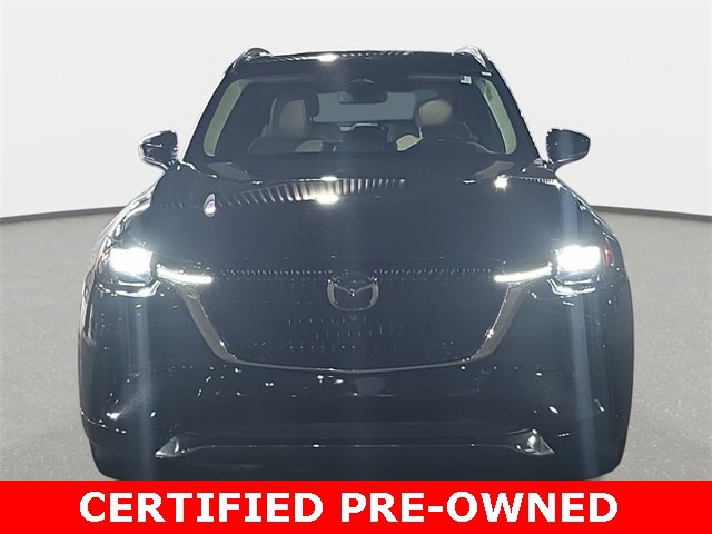 Used 2025 MAZDA CX-90 3.3 Turbo S w/ Premium Plus image 2