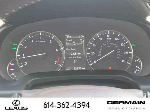 Used 2017 Lexus RX 350 AWD w/ Premium Package image 35
