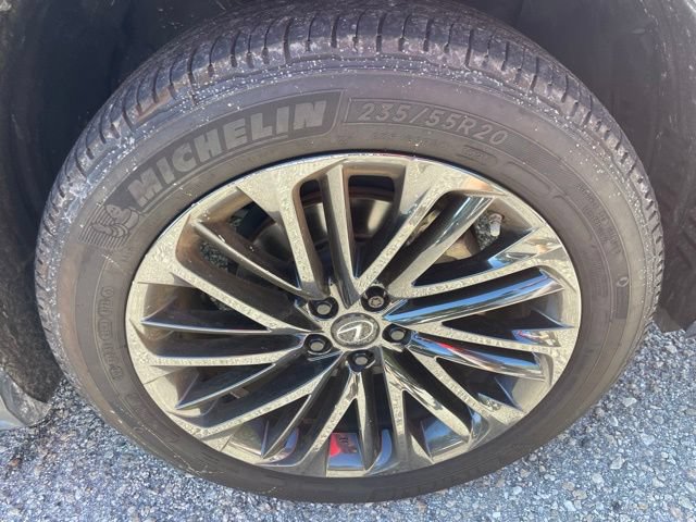 Used 2022 Lexus RX 350 FWD w/ Special Edition image 7