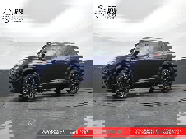 New 2026 Nissan Rogue SV image 47