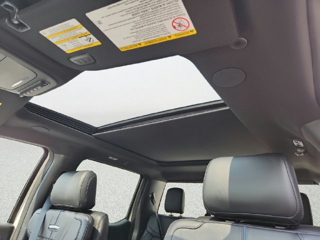 New 2027 Ford F250 Platinum AWD/4WD image 12