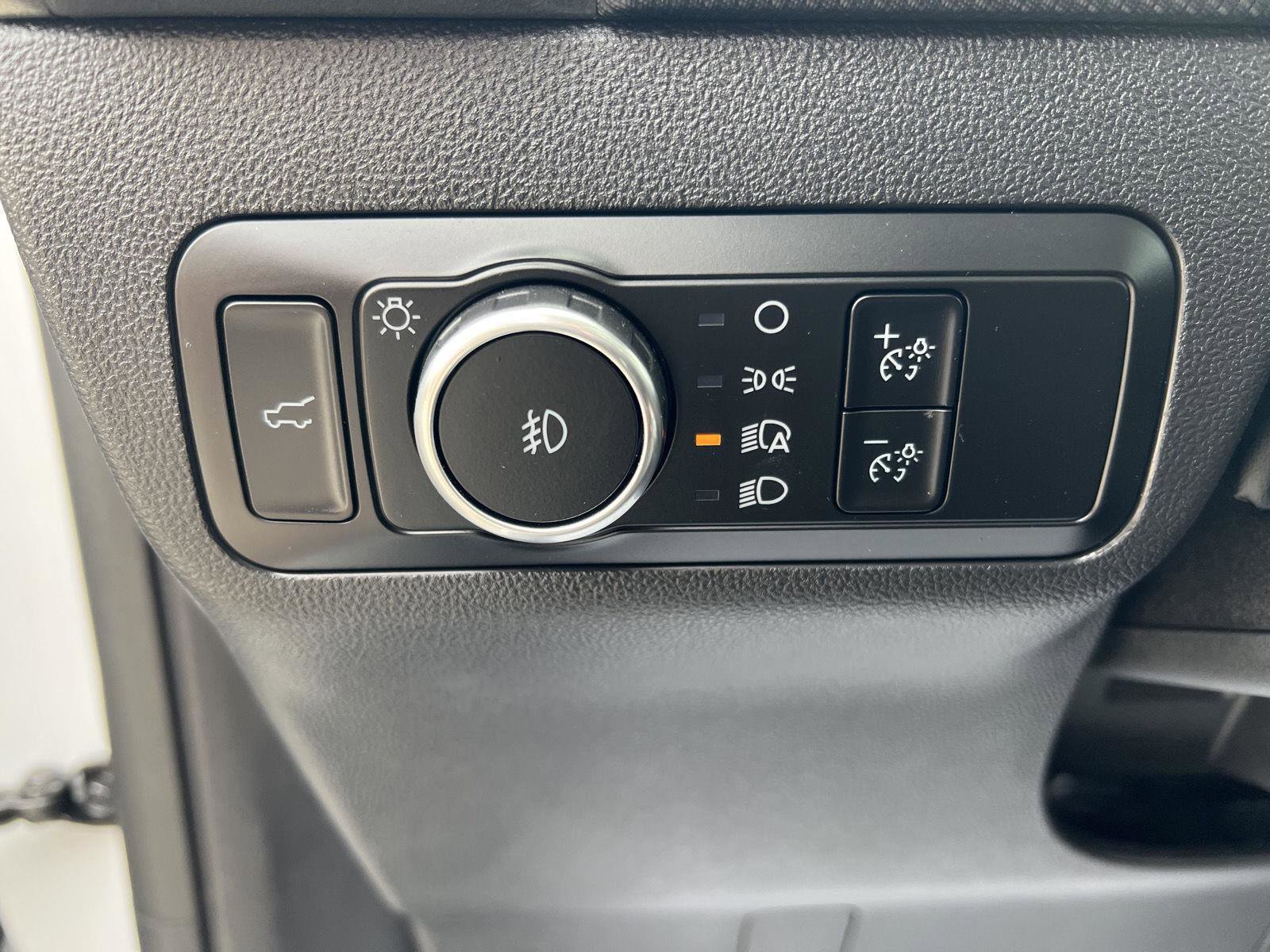 Used 2025 Ford Bronco Sport Outer Banks w/ Outer Banks Tech Package+ image 22