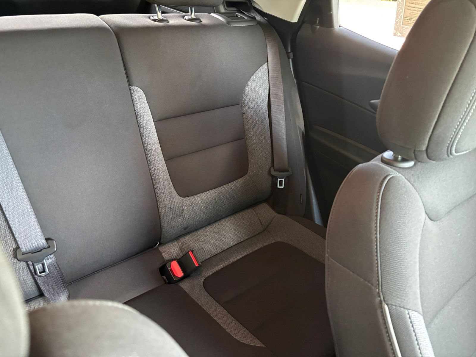 Used 2025 Chevrolet TrailBlazer LT FWD image 33