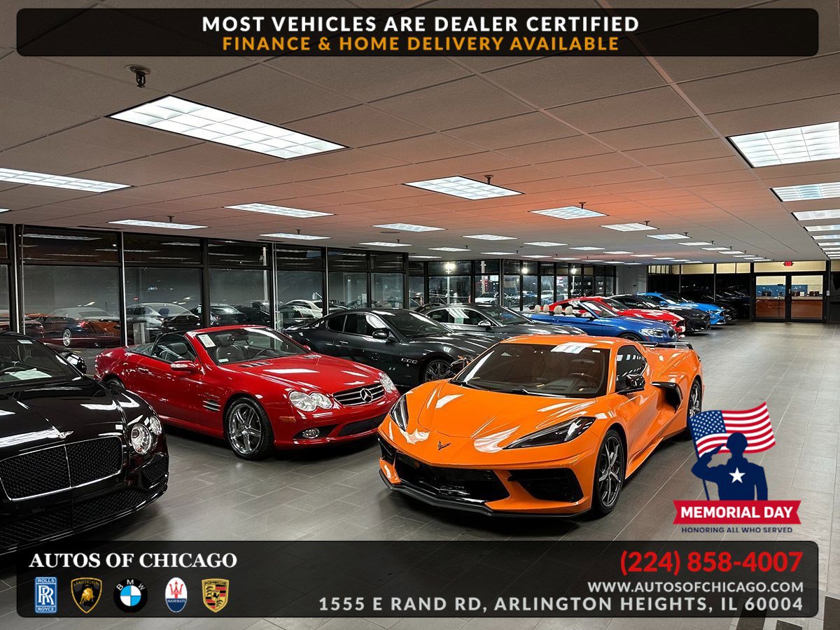 Used 2019 Porsche Cayenne AWD/4WD image 47