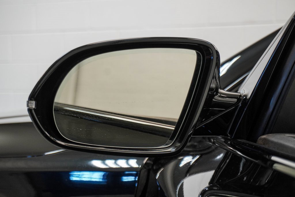 Used 2017 Audi A8 L 4.0T w/ Driver Assistance Package image 49