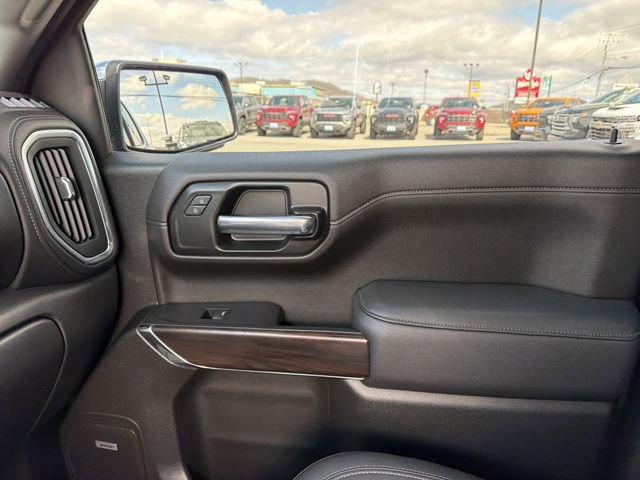 Used 2021 GMC Sierra 1500 SLT w/ SLT Premium Plus Package image 26