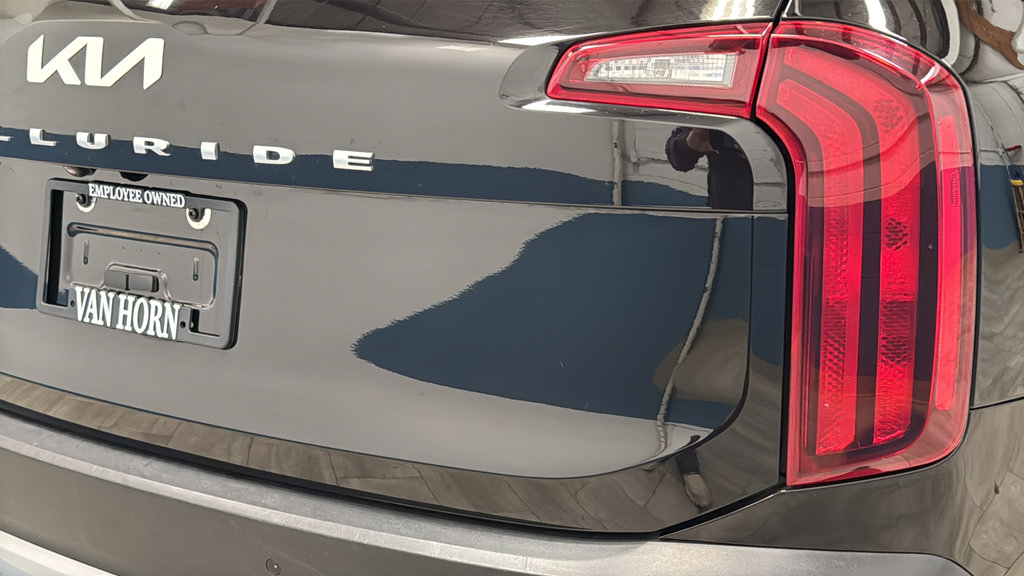 Used 2022 Kia Telluride SX AWD/4WD image 42