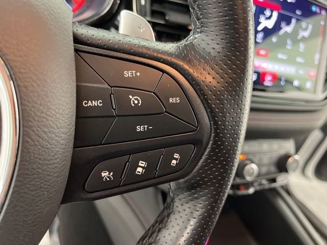 Used 2024 Dodge Durango GT image 21