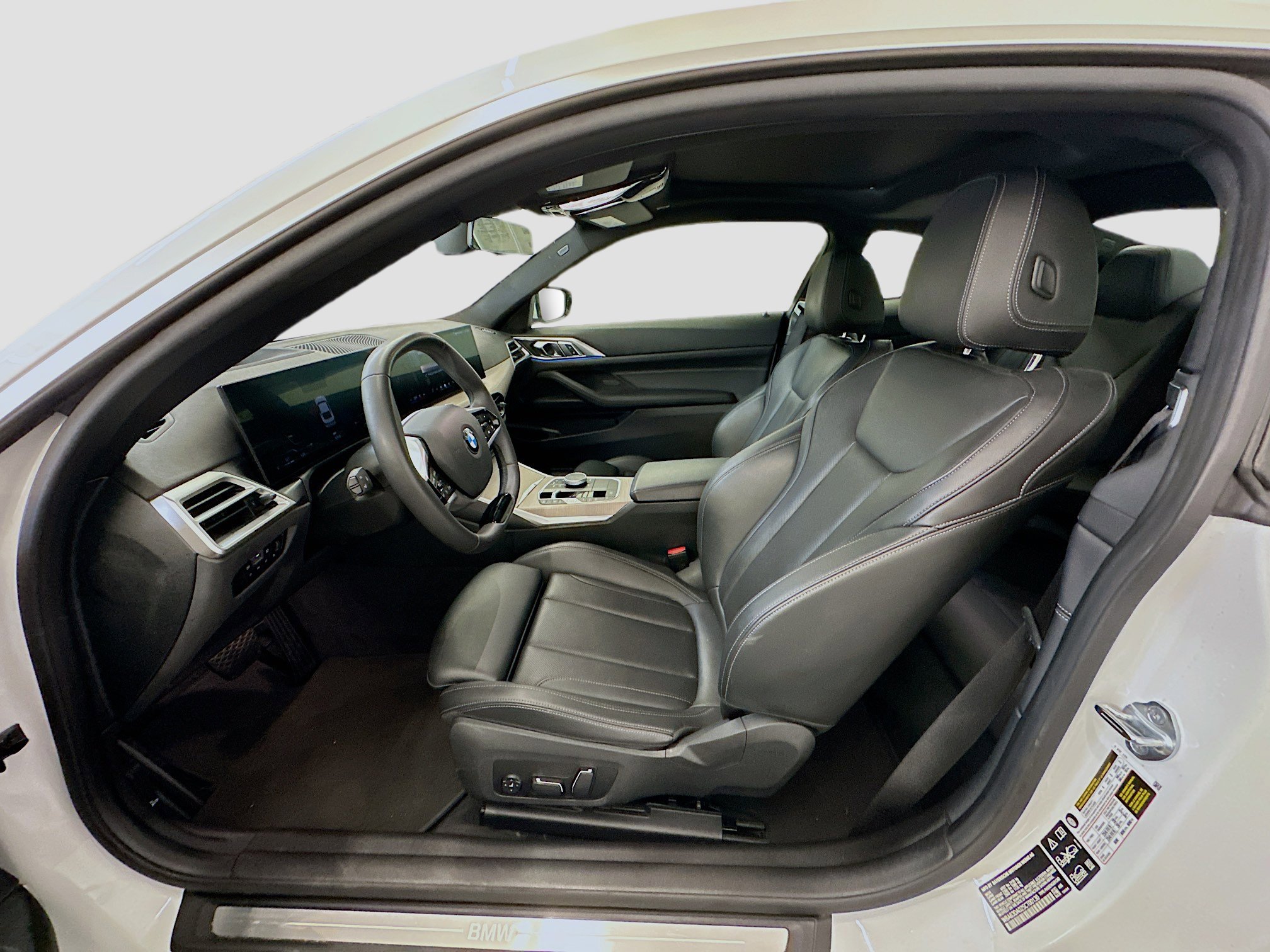 Used 2025 BMW 430i xDrive Coupe image 13