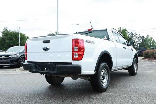 Used 2022 Ford Ranger XL w/ Equipment Group 101A High AWD/4WD image 6