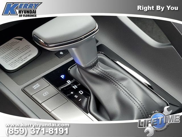 New 2026 Hyundai Elantra Sport FWD image 28