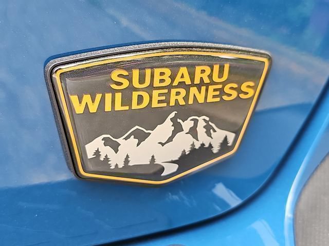 New 2026 Subaru Crosstrek 2.5i Wilderness AWD/4WD image 18