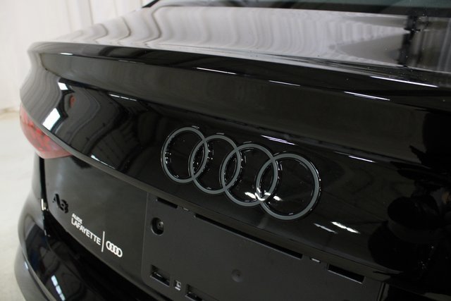 New 2026 Audi A3 2.0T Premium image 33