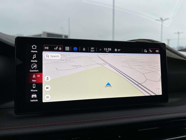 New 2025 Dodge Hornet GT Plus image 2