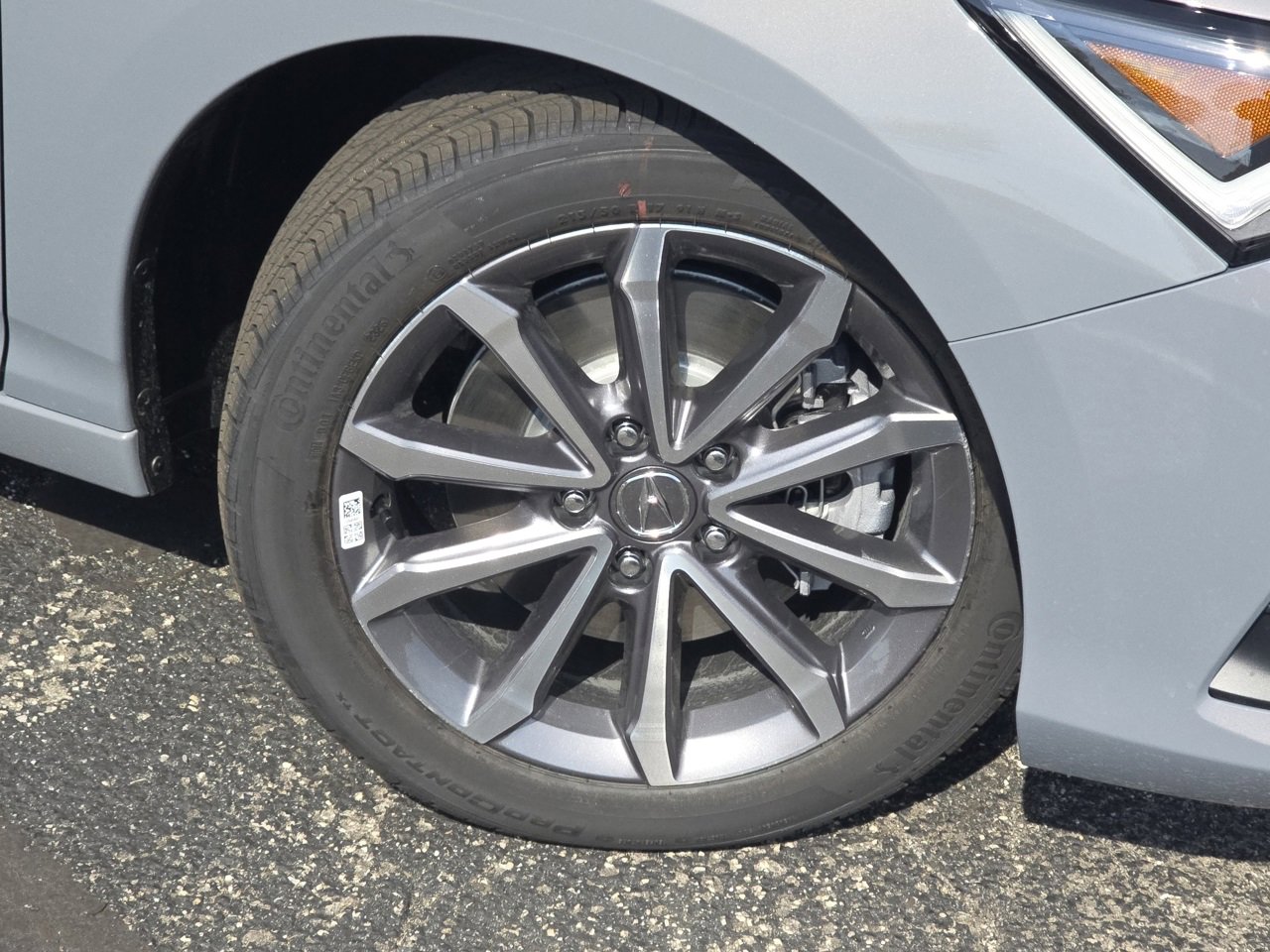 New 2026 Acura Integra image 6