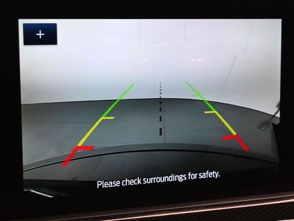 Used 2025 Ford Escape ST-Line Select image 16