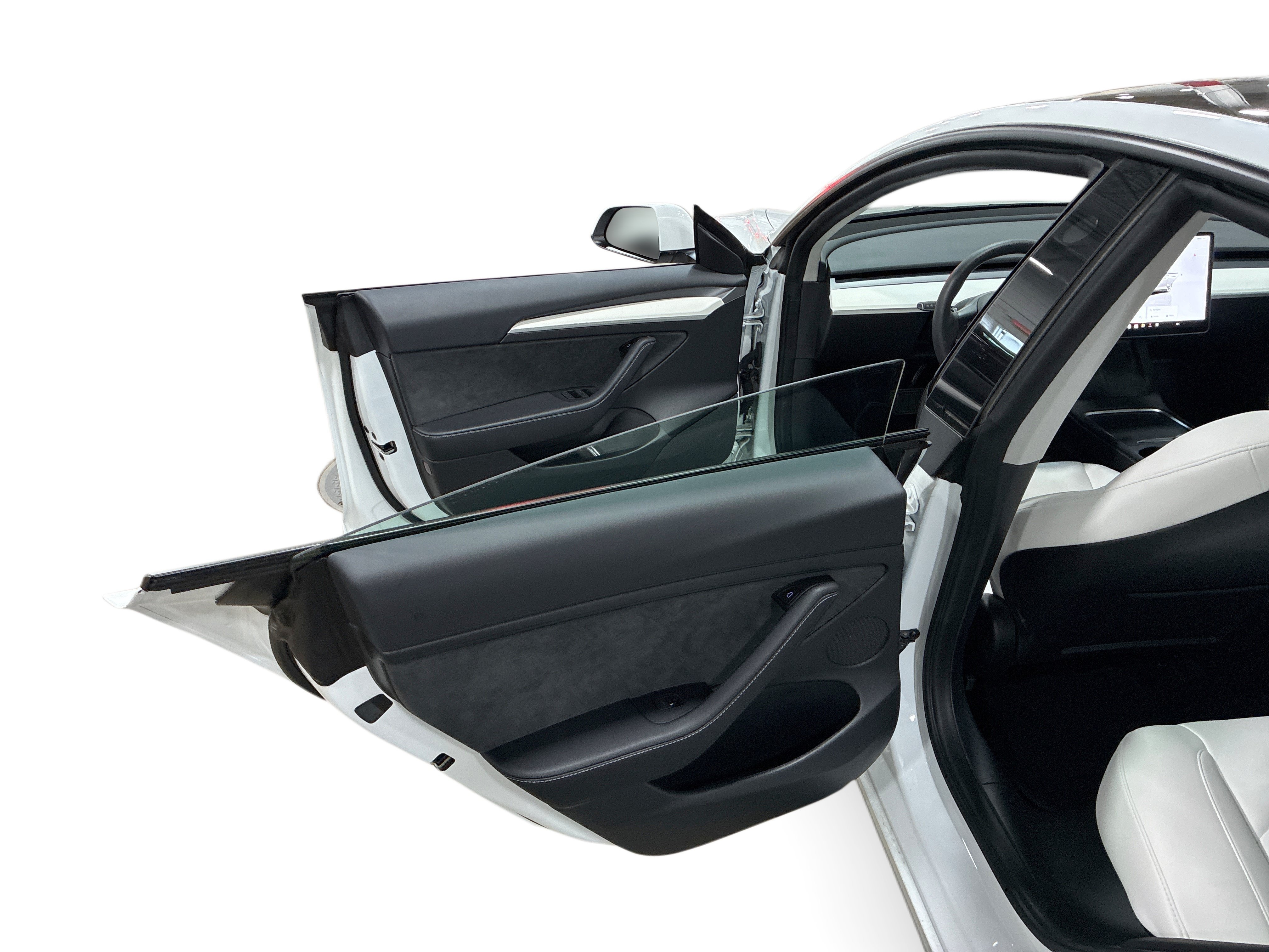Certified 2023 Tesla Model 3 Long Range AWD/4WD image 10