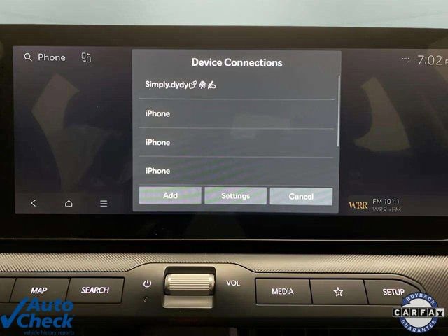 Used 2025 Kia K4 LX image 44