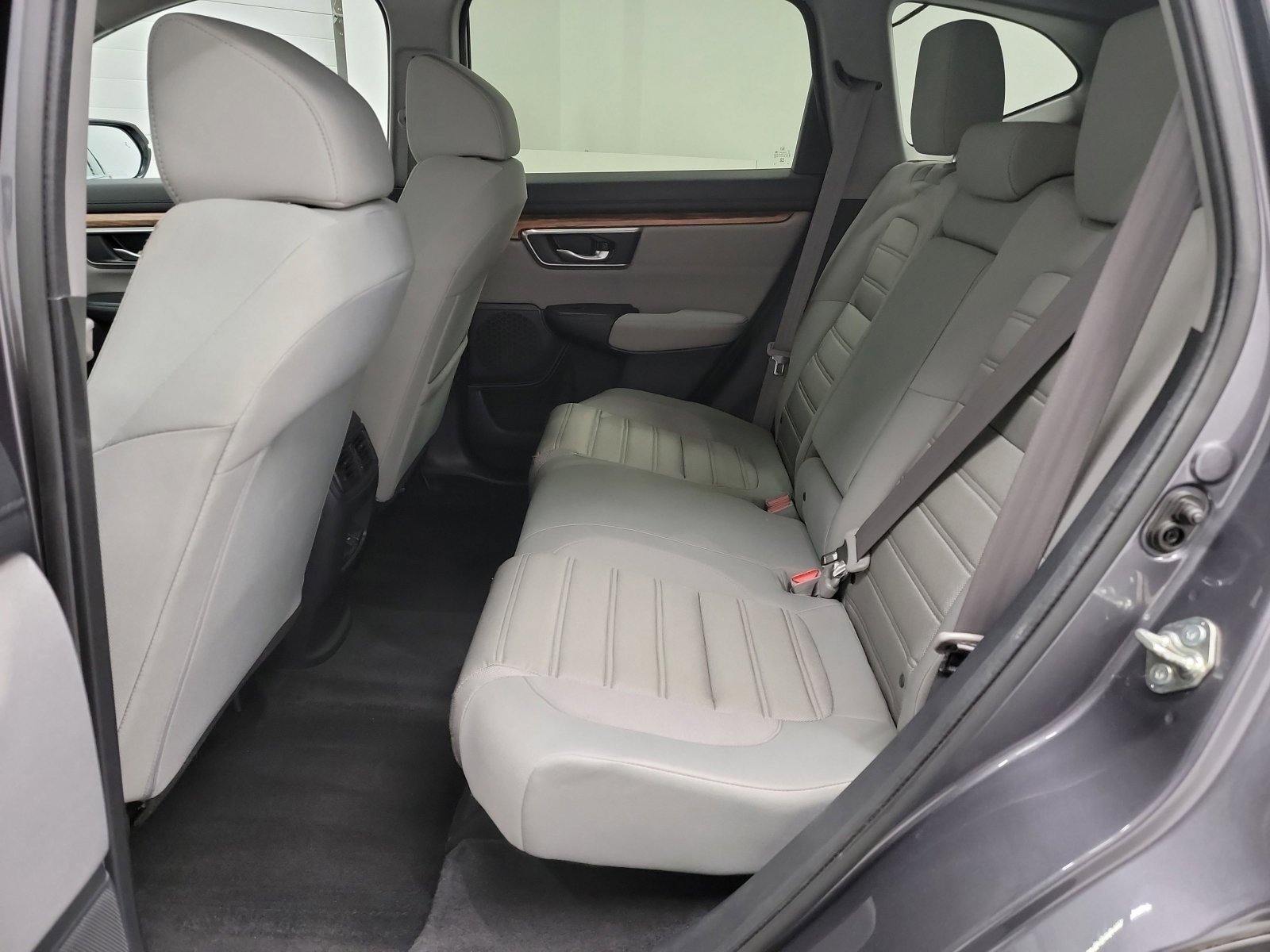 Used 2017 Honda CR-V EX image 28