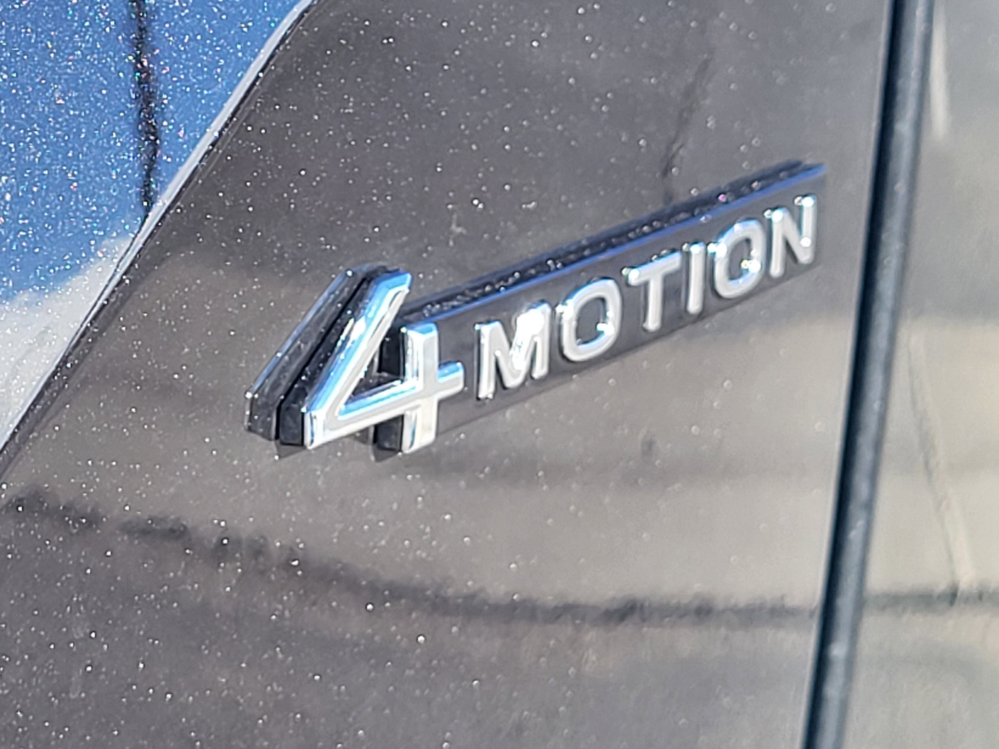 New 2026 Volkswagen Atlas SEL image 23