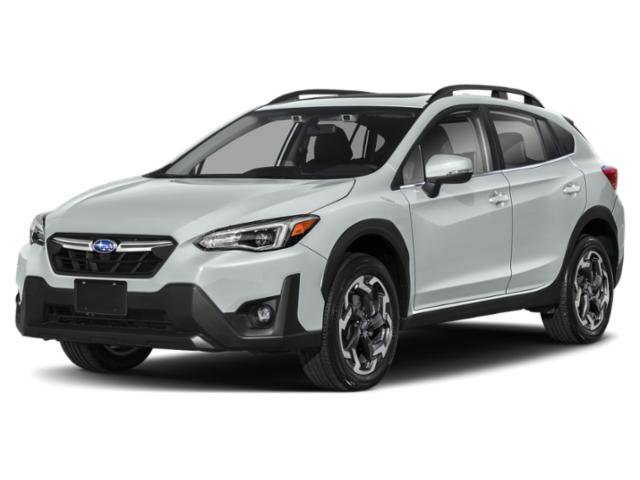 Used 2022 Subaru Crosstrek 2.5i Limited