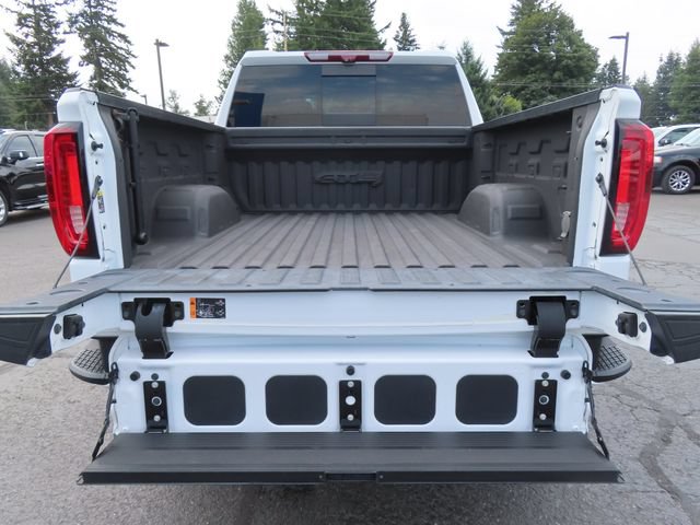 Used 2020 GMC Sierra 1500 AT4 w/ AT4 Premium Package AWD/4WD image 8