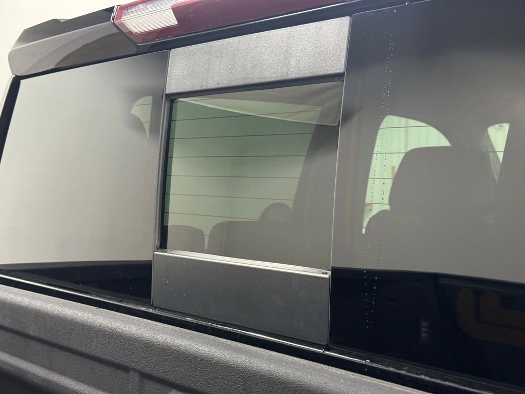 Used 2020 Chevrolet Silverado 1500 LT Trail Boss image 30