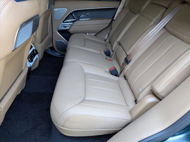 New 2026 Land Rover Range Rover Autobiography image 15