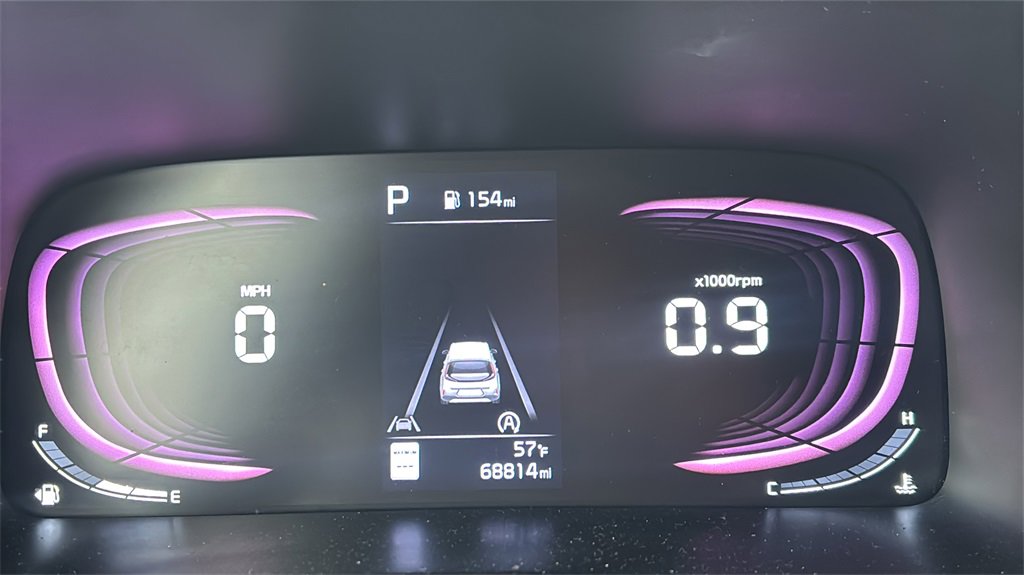 Used 2023 Kia Soul LX w/ Option Group 015 image 17