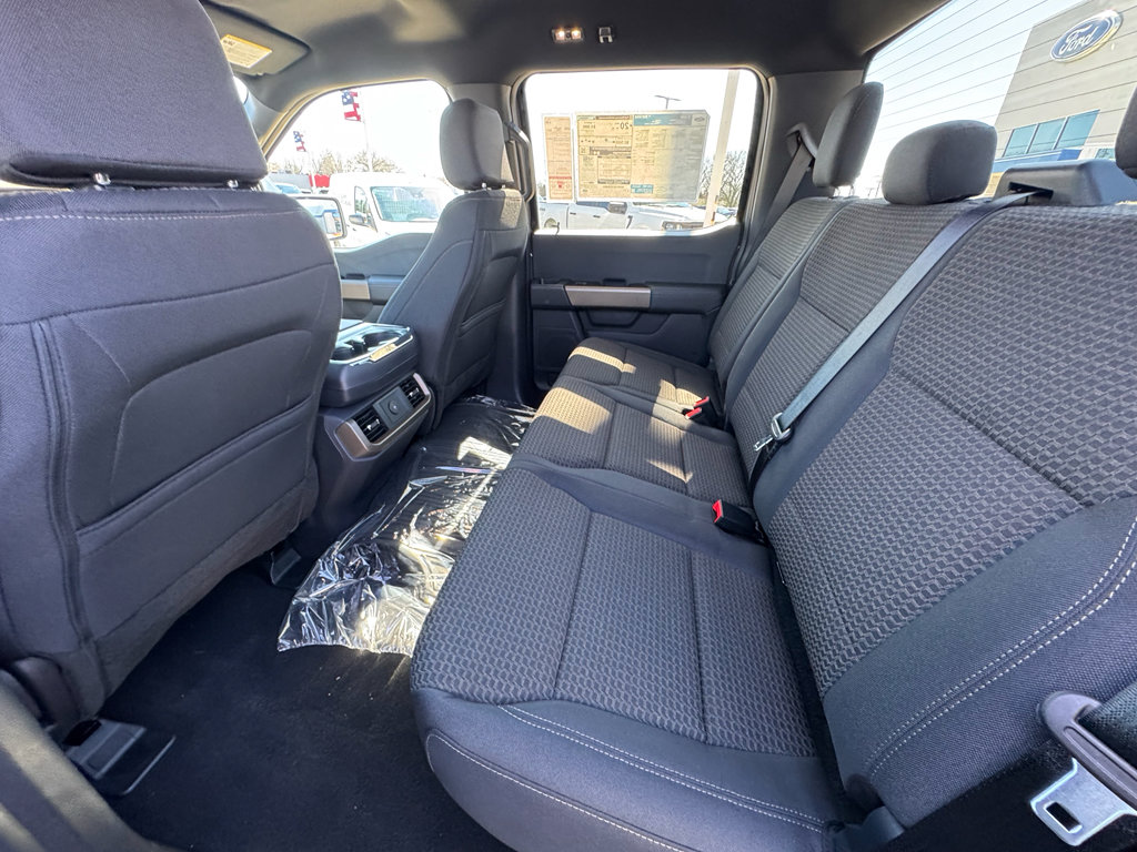 New 2026 Ford F150 STX w/ Equipment Group 201A FX4 AWD/4WD image 30