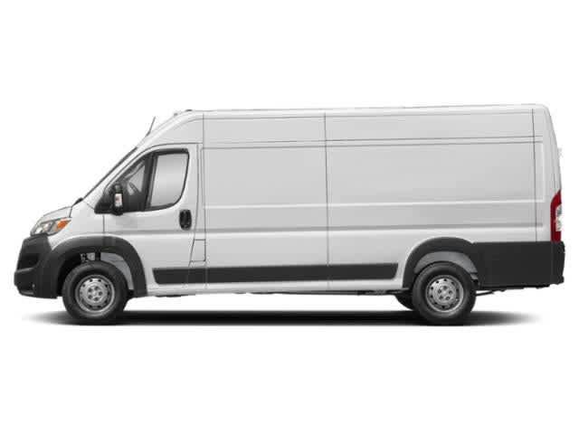 Used 2025 RAM ProMaster 3500 w/ Convenience Group FWD image 2