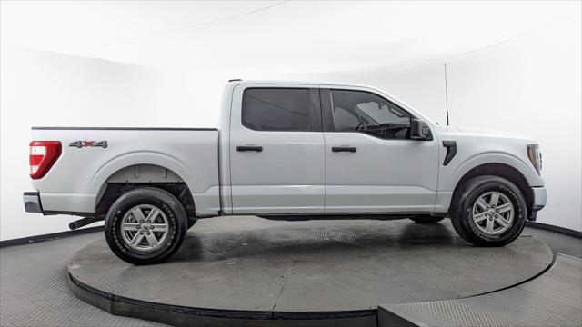 Used 2023 Ford F150 XL w/ Trailer Tow Package AWD/4WD image 8