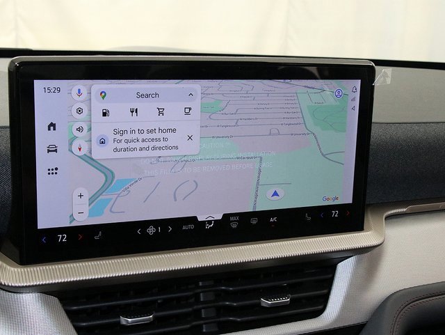 New 2026 Ford Explorer Active image 19