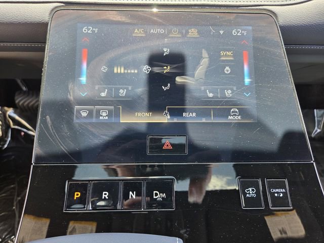 Used 2026 INFINITI QX80 4WD w/ Sport Exterior Package image 29