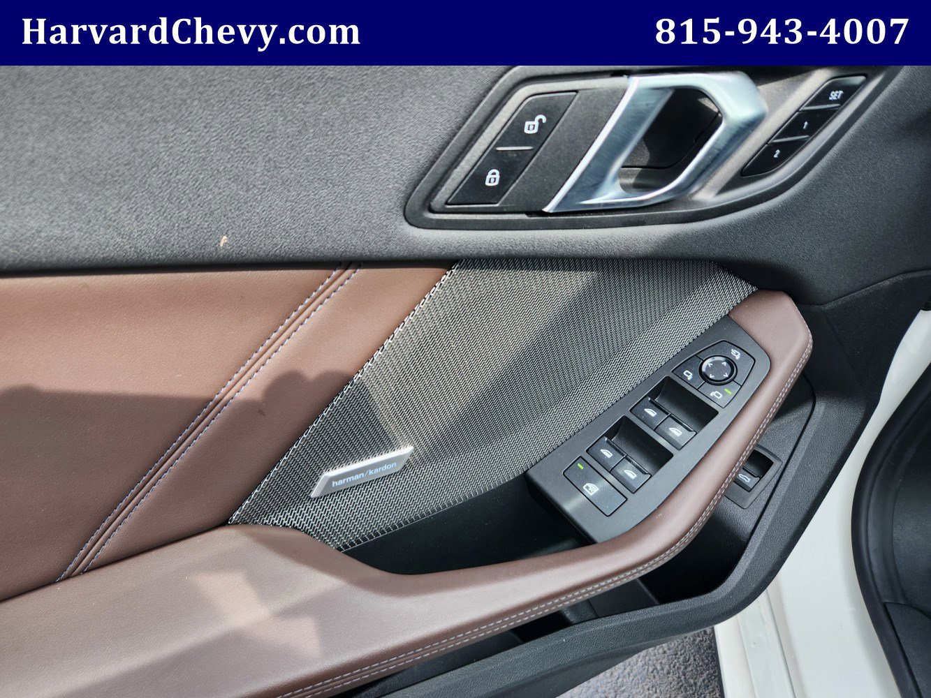 Used 2025 BMW 228i xDrive image 36