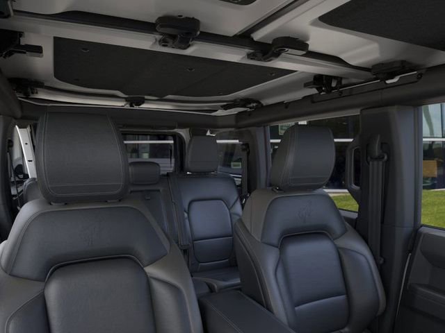 New 2026 Ford Bronco Outer Banks image 12