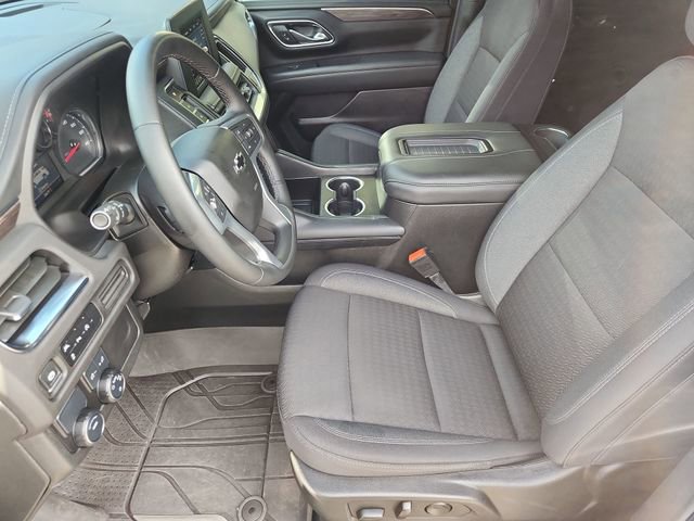 Used 2024 Chevrolet Tahoe LS w/ Driver Alert Package image 18